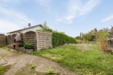 Terrasse Und Garten Rechtes Haus - PROVISIONSFREI: Attraktives Doppelhaus in Weilerswist - Wohnen & Kapitalanlage unter einem Dach