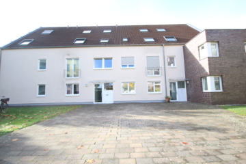 Neuwertig und viel Platz – Wohnung mit großem Balkon für die kleine Familie in Hürth-Hermülheim, 50354 Hürth, Etagenwohnung