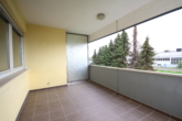 Moderne 3-Zimmer-Wohnung mit Balkon in ruhiger Lage von Hürth-Efferen - Loggia