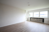 Moderne 3-Zimmer-Wohnung mit Balkon in ruhiger Lage von Hürth-Efferen - Wohnzimmer