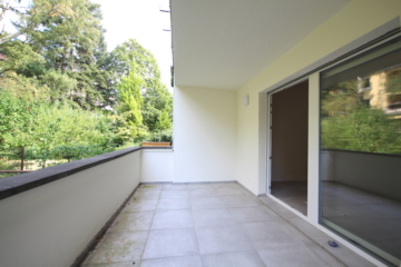 Exklusive 3-Zimmer-Erdgeschosswohnung in Köln-Neuehrenfeld: Kernsaniert, mit Garten, Loggia & Garage, 50823 Köln, Erdgeschosswohnung