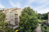 Außenansicht - PROVISIONSFREI: Moderne Penthouse-Wohnung mit Galerie und großer Terrasse in Hürth-Efferen