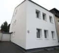 Renovierte 2-Zimmer-Wohnung in Bestlage von Köln-Weiden - Außenansicht