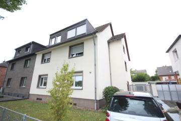 Vermietetes Dreifamilienhaus in zentraler Lage von Hürth-Efferen, 50354 Hürth, Mehrfamilienhaus