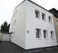Renovierte 2-Zimmerwohnung in Bestlage in Köln-Weiden - Außenansicht