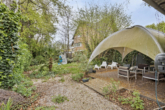 Ihr Traumhaus mit großem Grundstück im Herzen von Hürth - Garten