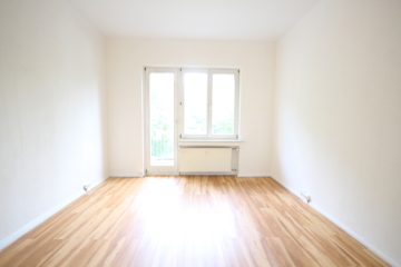 Wohntraum am Klettenbergpark in Köln – renoviert und bezugsfertig, 50939 Köln, Etagenwohnung