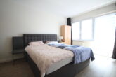 2-Zimmer-Wohnung mit Einbauküche und Balkon - Modernes Wohnen in Erftstadt-Liblar - Schlafzimmer Ansicht I